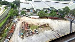 Senoko Industrial Estate (D27), Factory #578520131